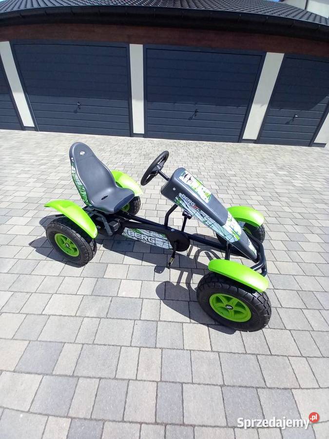Gokart BERG XXL XPlore BFR sprzedam