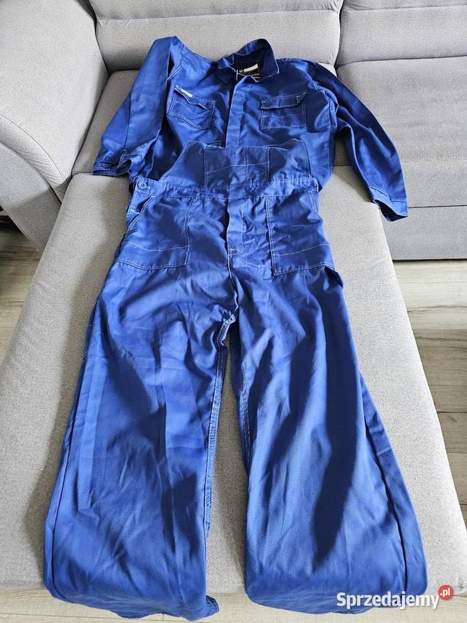 Ubranie robocze ArtMaster Nowe sprzedam