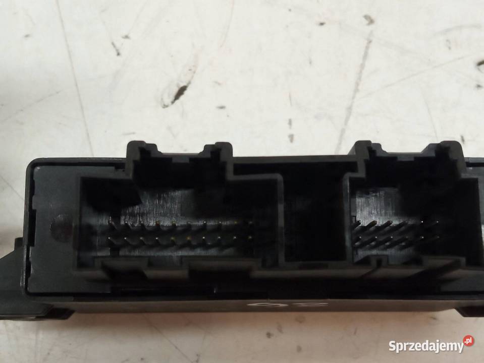 MODUŁ KPL OBD PARK ASSIAST JX7T14F642BK świętokrzyskie