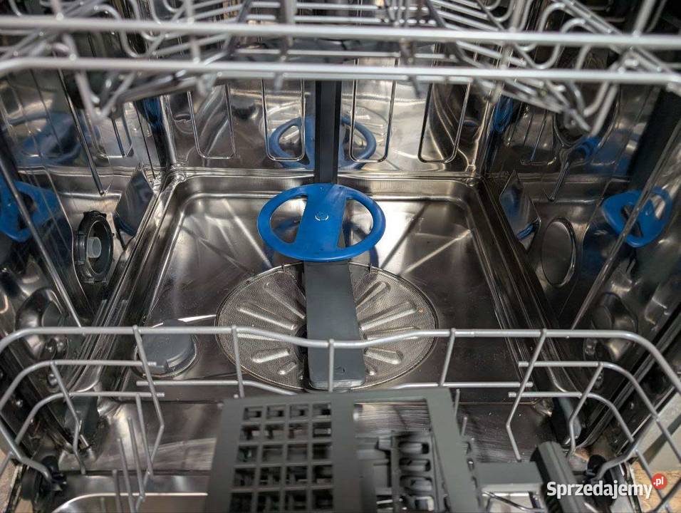 Zmywarka do zabudowy Electrolux EES47311L podkarpackie