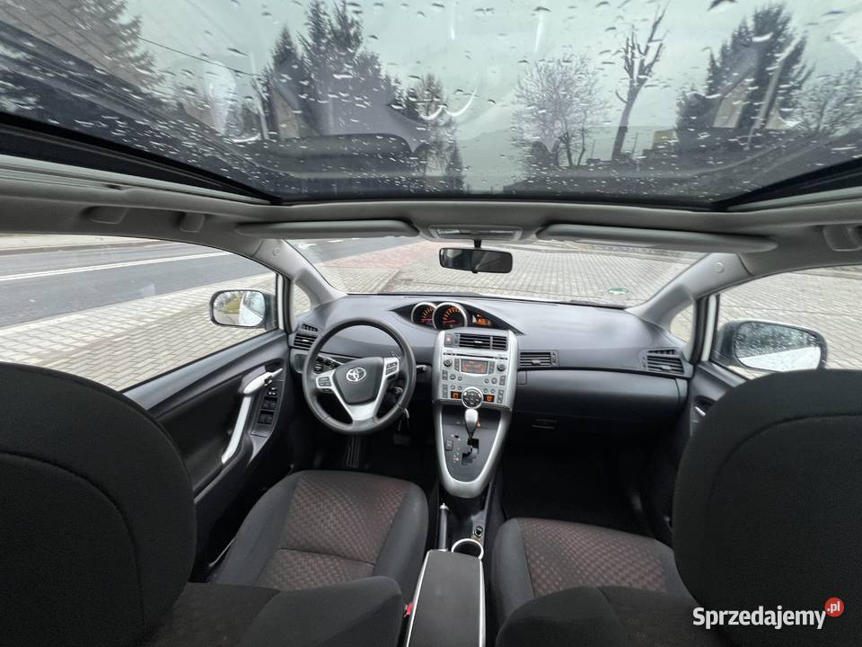 Automat nie cvt z Niemiec 100 18 serwis full wielofunkcyjna kierownica Tarnów