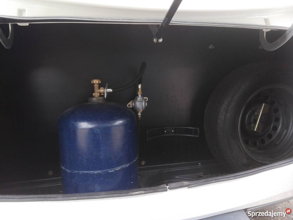 Przyczepa Kempingowa Prestige Lux Kościerzyna