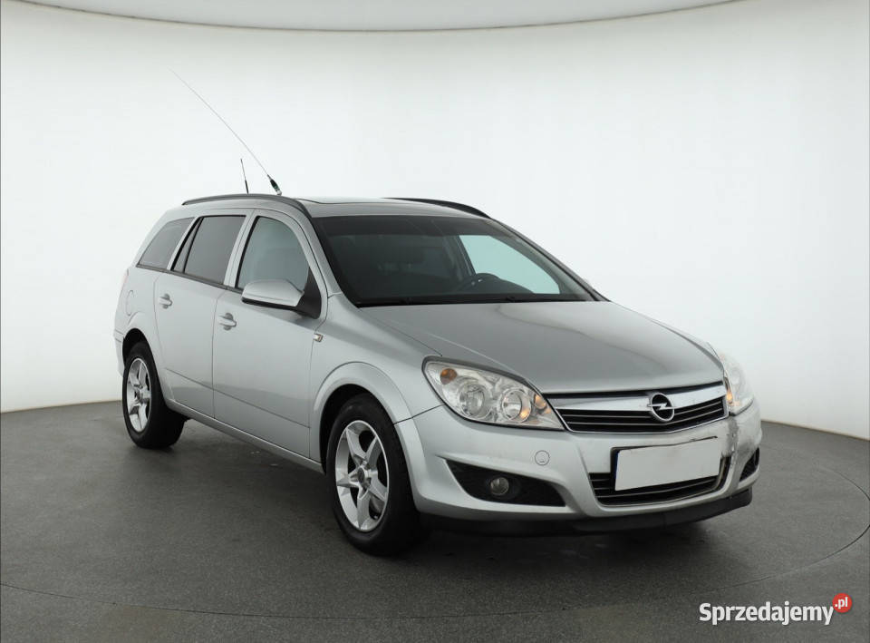 Opel Astra 19 CDTI Piaseczno sprzedam