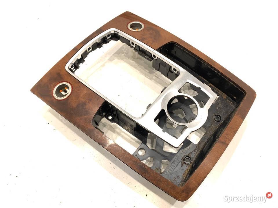 LISTWY DEKOR AUDI Q7 4L 4L0864261E Hatchback podkarpackie