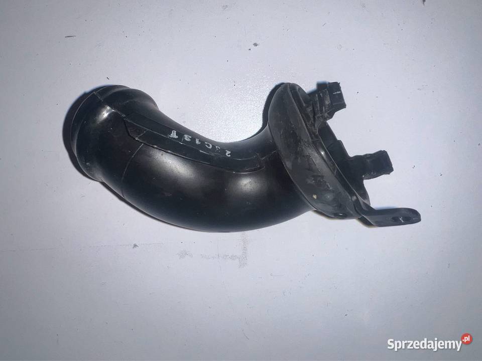 rura uchwyt dolot prawy Honda CB 650 R 2023r