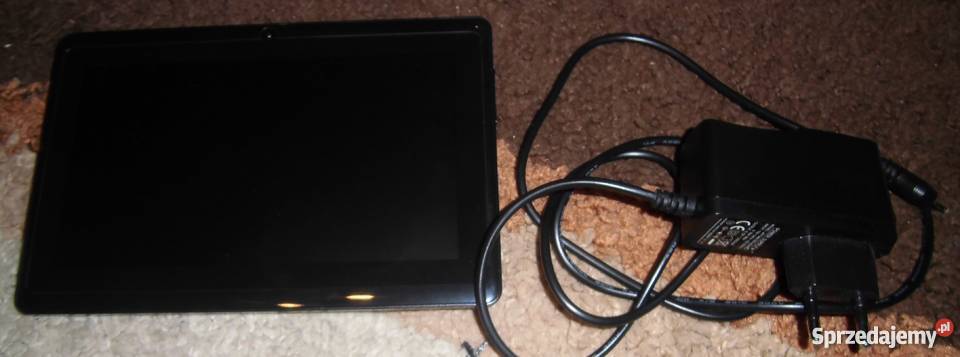 Sprzedam tanio nowy tablet manta mid08s mazowieckie Grójec sprzedam
