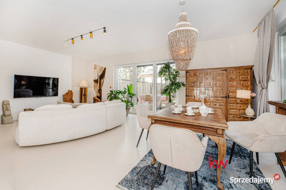 Dom bliźniak Wiry 13859m2