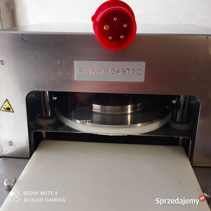 Kotleciarka MG100 Gołdap sprzedam