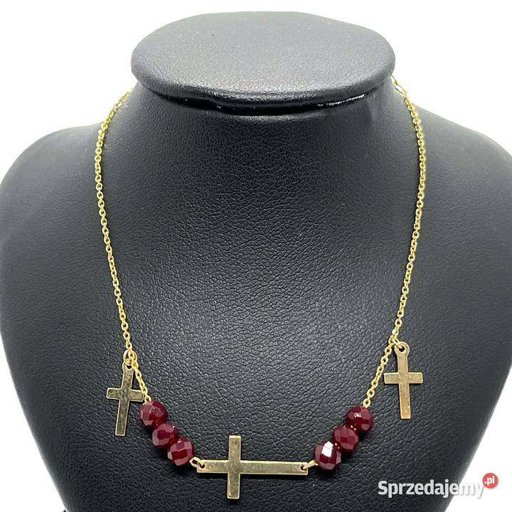 Nowa Złota Bransoletka Próby 585 143g Długość warmińsko-mazurskie Elbląg