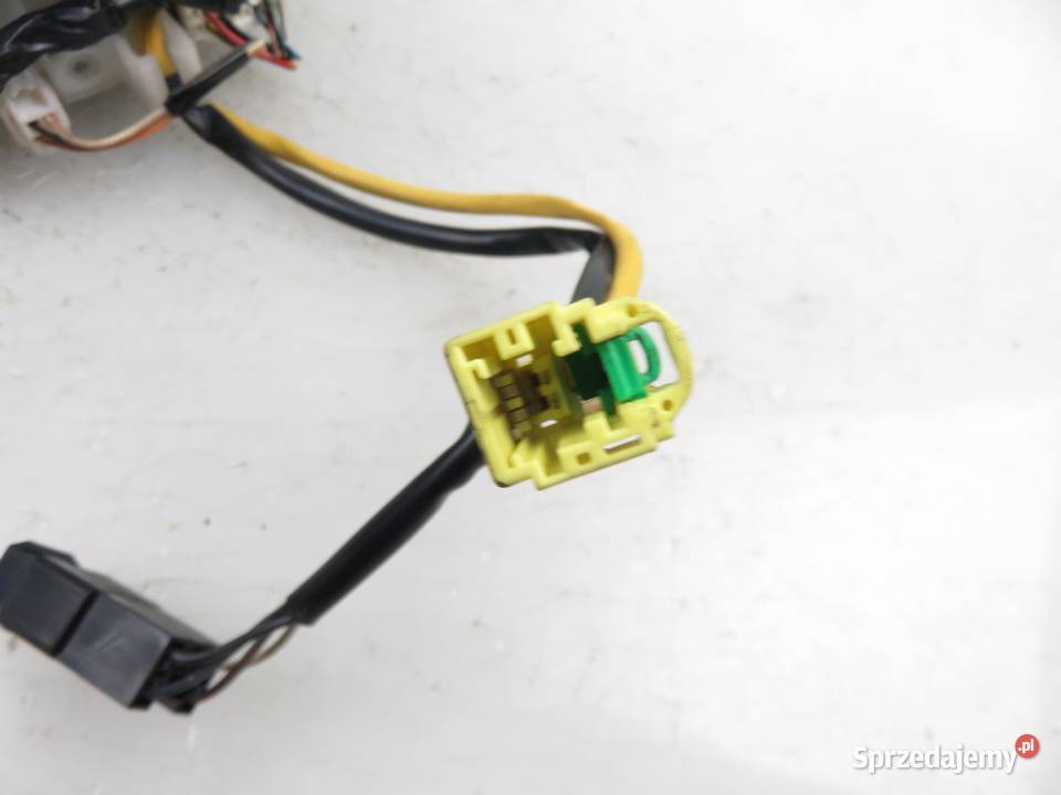 PRZEŁĄCZNIK ZESPOLONY IMPREZA II GG 83111FE27 małopolskie