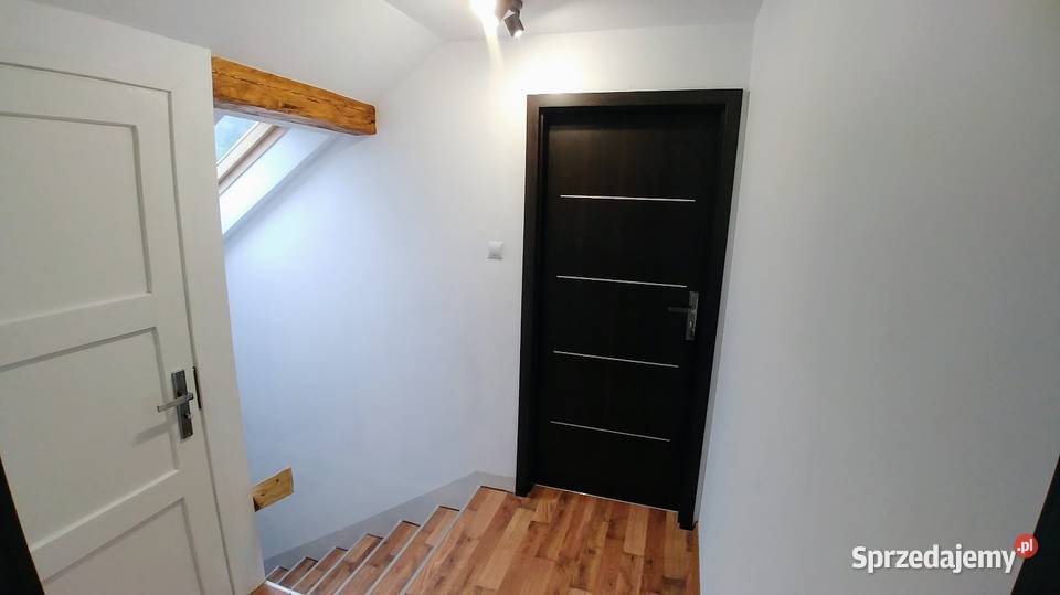 Apartamenty i Pokoje Przystani Sromowce Niżne małopolskie