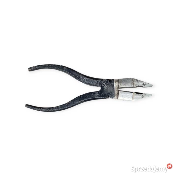 KOMBINERKI SZCZYPCE KLESZCZE OBCĄŻKI MINERSKIE Kołobrzeg