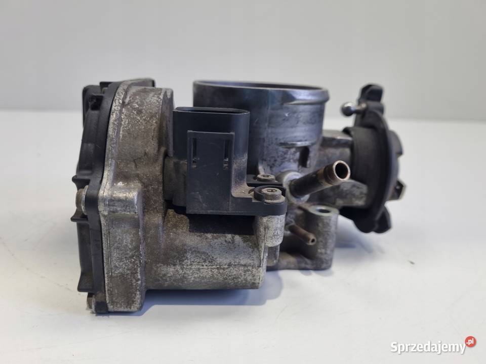 PRZEPUSTNICA Audi A4 B5 18 20V 058133063H Chełm