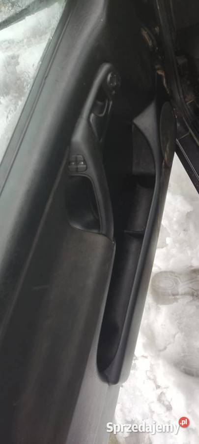 Volkswagen Golf III 16 Benzyna 75KM Samochody osobowe Dąbrowa Białostocka