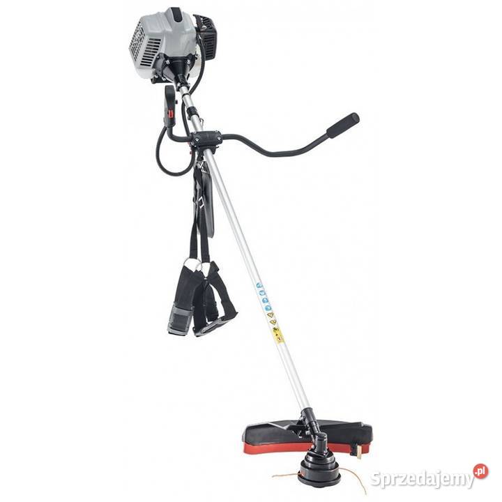 Kosa spalinowa ALKO BC 500 B Warszawa