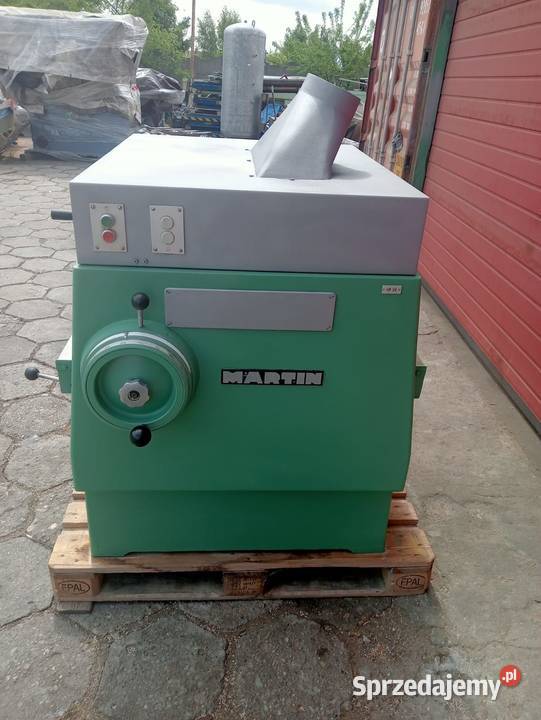 Grubościówka Martin 600 T 42 pomorskie Wejherowo sprzedam