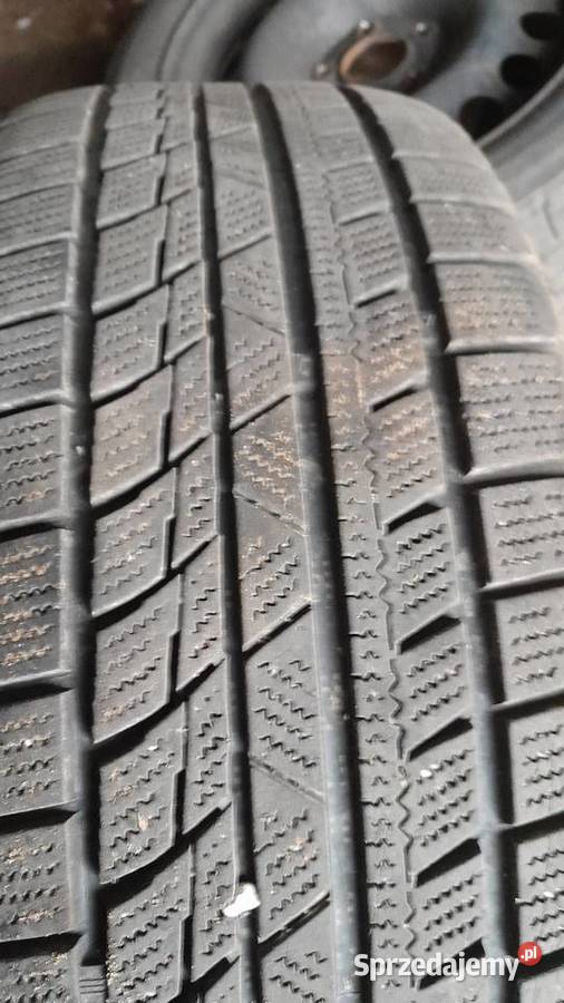 Felgi stalowe 5110 16 Opel Astra H