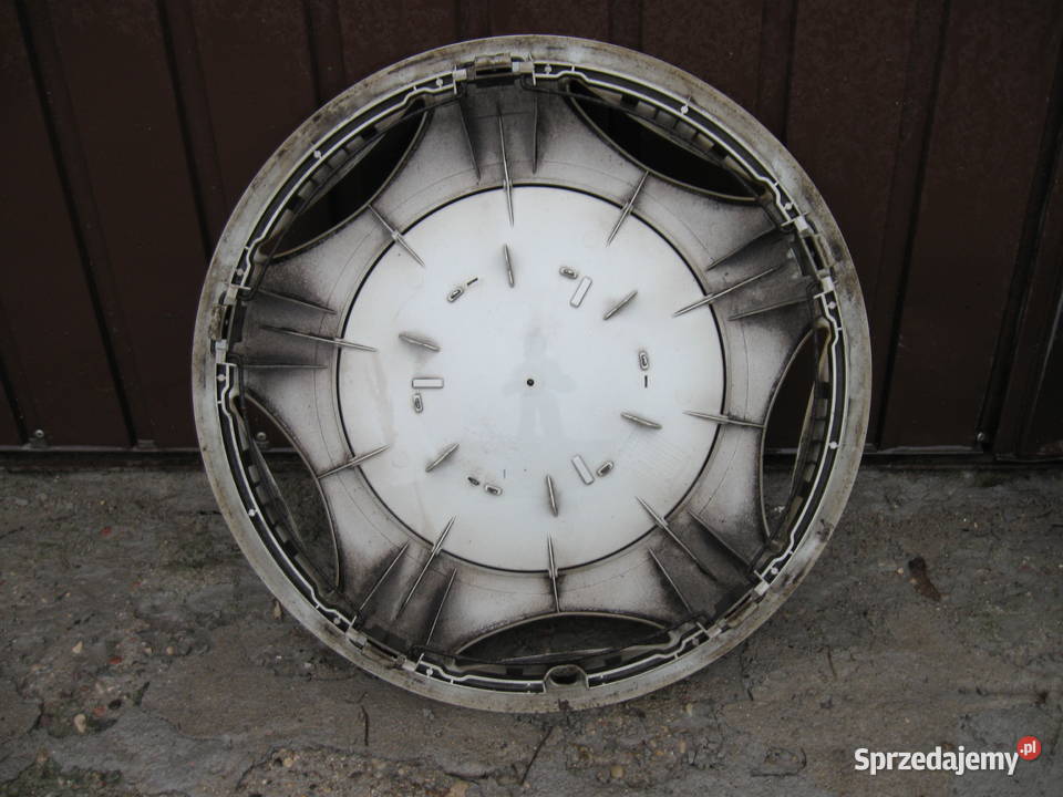 MERCEDES kołpak okazja Mrągowo