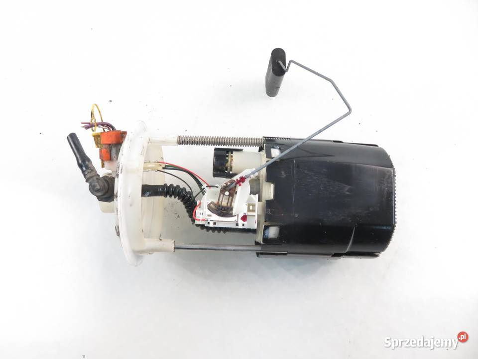POMPA PALIWA FIAT PUNTO II 12 60 51709816 osobowe