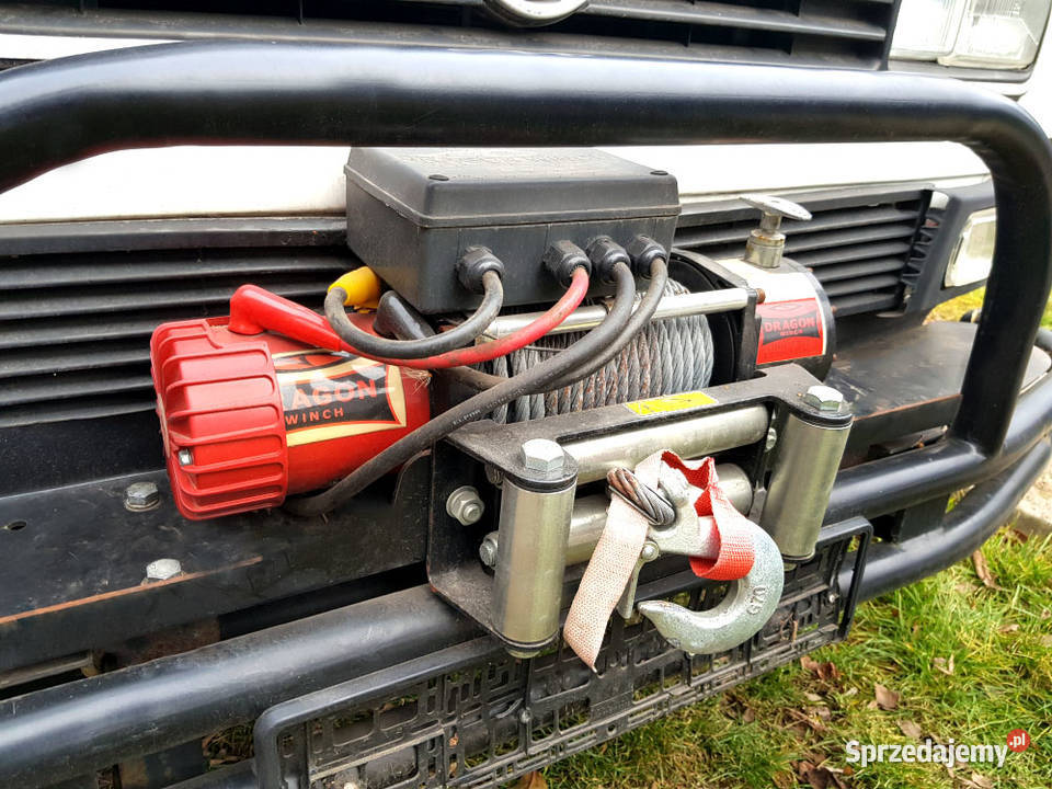 VW T3 doka 19d skrzynia 5 AAP łódzkie