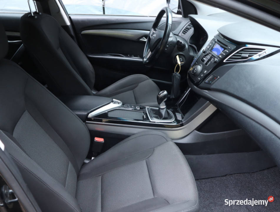 Hyundai i40 16 GDI