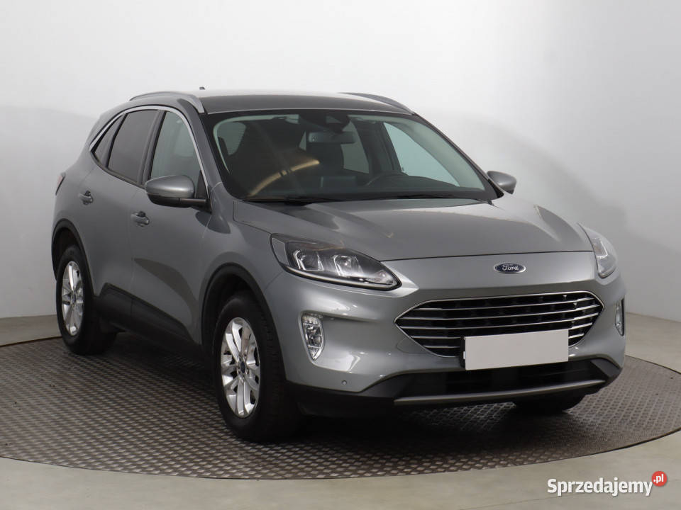 Ford Kuga 20 TDCi poduszka powietrzna dolnośląskie Bielany Wrocławskie