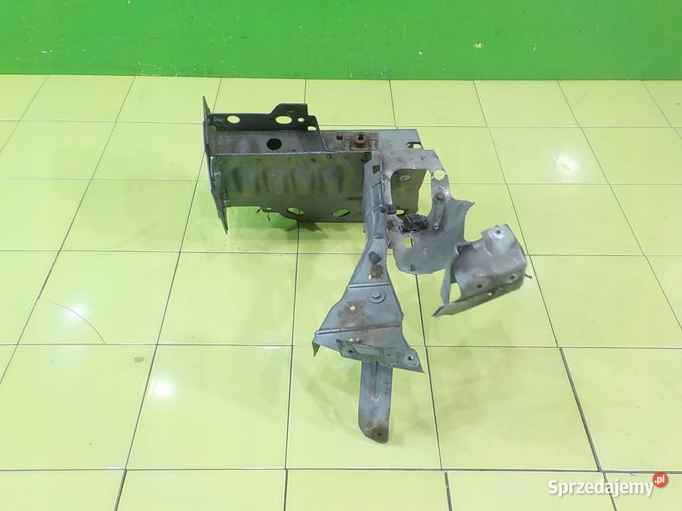 JAGUAR XF I 30 D AUT 09r SEDAN podluznica lewa Suków sprzedam