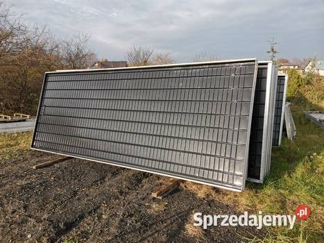 Podłogi do stołów zalewowych 450x162 Nowa kuweta wielkopolskie Śmigiel