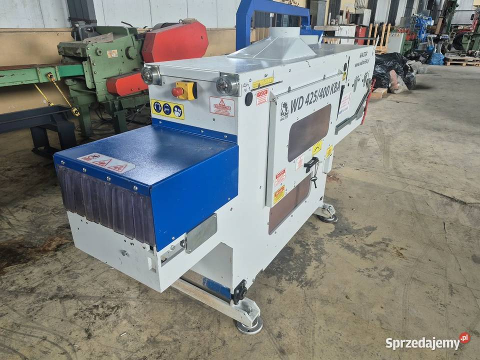 Wielopiła Walter WD 425400 małopolskie Jordanów