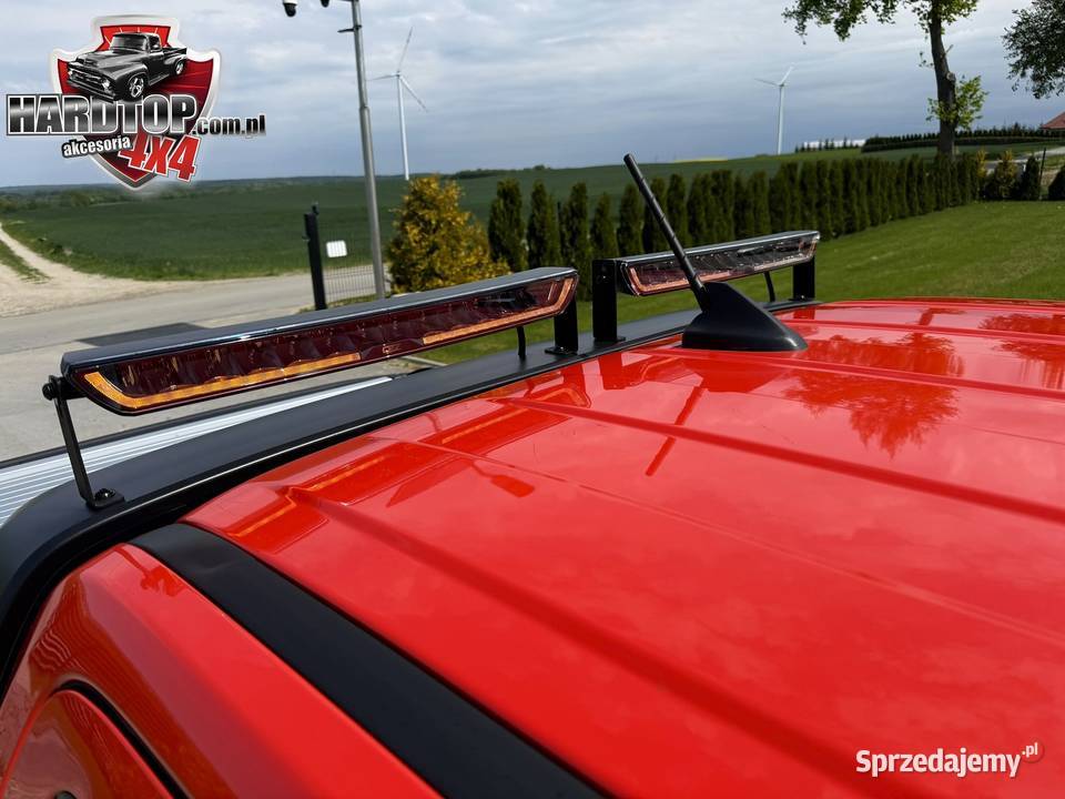 Oświetlenie lampa Panel LED OZZ P20 czarny warmińsko-mazurskie Pasłęk