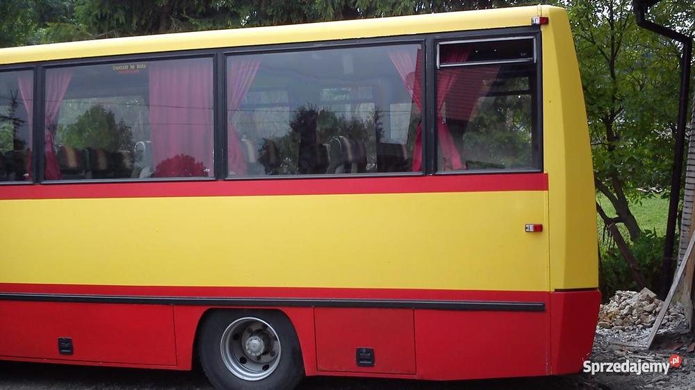 Renault carrier Smardzowice