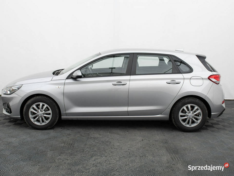 Hyundai i30 GD8A86215 DPI Classic Bluetooth Samochody osobowe Pępowo