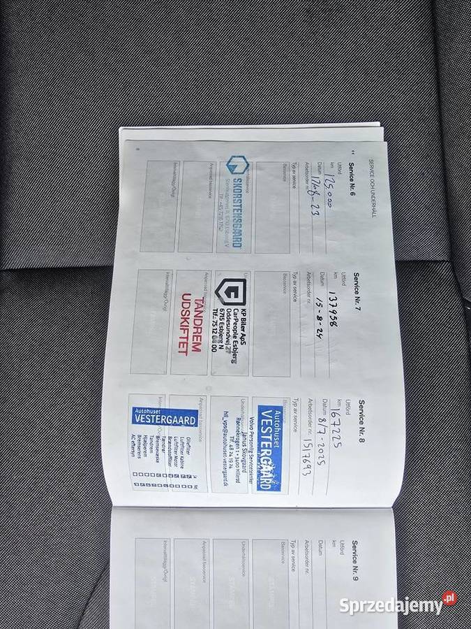 Volvo v40 D3 Cross Country Rok produkcji 2017 Przasnysz