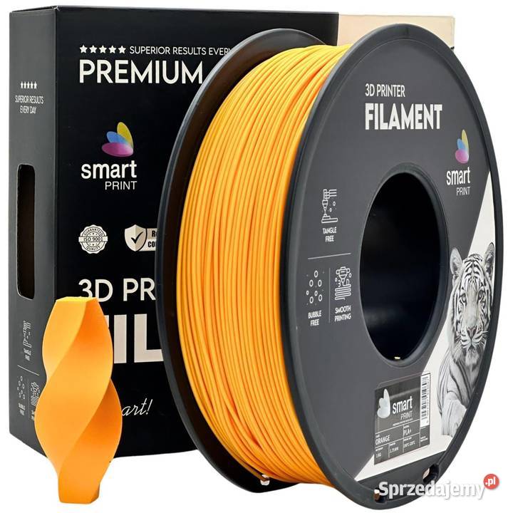 Filamentu różne kolory Professional lab Smart Warszawa sprzedam