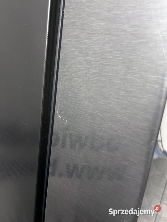 Lodówka LG SBS GSLC41EPPE Pełny No Frost 179 Warszawa sprzedam