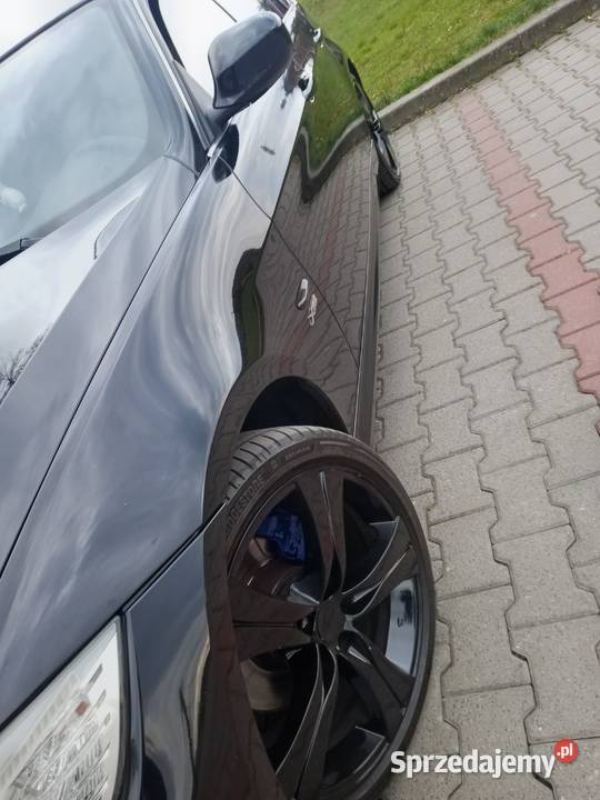 BMW E91 ZAMIENIĘ ŁadnaXdriveAutmat immobilizer Nowy Sącz sprzedam