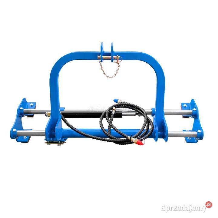 Przesuw hydrauliczny do kosiarki bijakowej EFGCK Tajęcina
