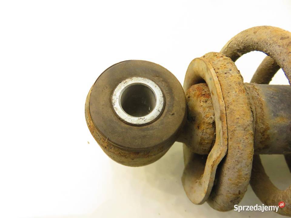 AMORTYZATOR PRAWY TYLNY AUDI 80 B4 19 TDI