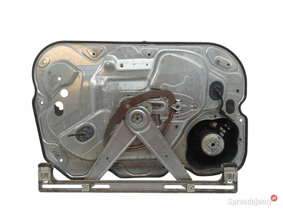 MECHANIZM SZYBY PRAWY PRZÓD 3M5T14B533AF Ford C