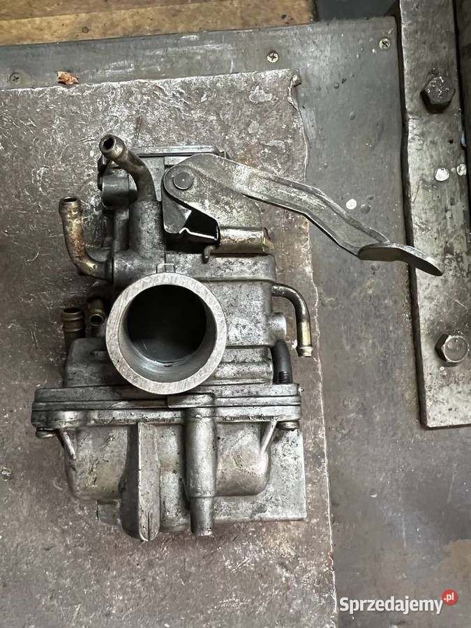 Gaźnik 28mm mikuni Derbi GPR Gilera sc 125 śląskie Jaworzno