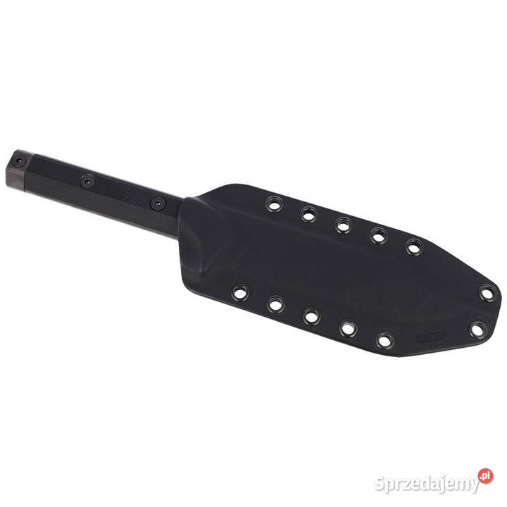 Nóż Mikov Taurus G10 Black N690 125mm TAURUS Warszawa