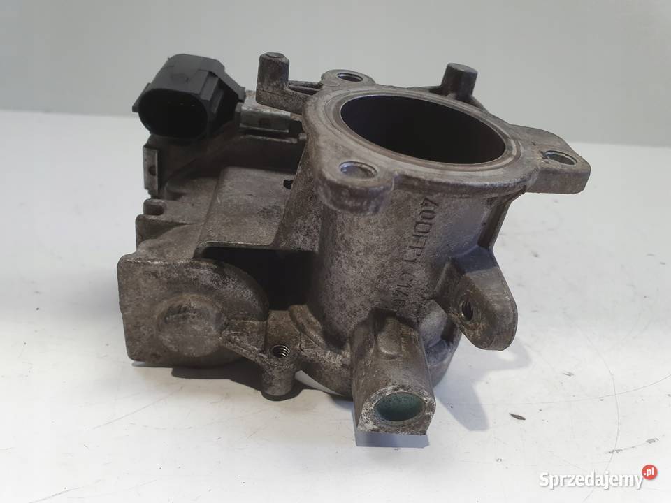 PRZEPUSTNICA Alfa Romeo Mito 13 MJET 55213019 lubelskie