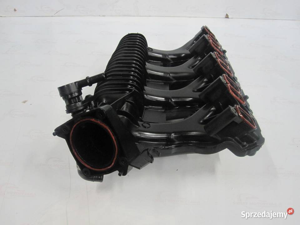 MERCEDES C 18 CGI 10r 156 A2710903037 KOLEKTOR