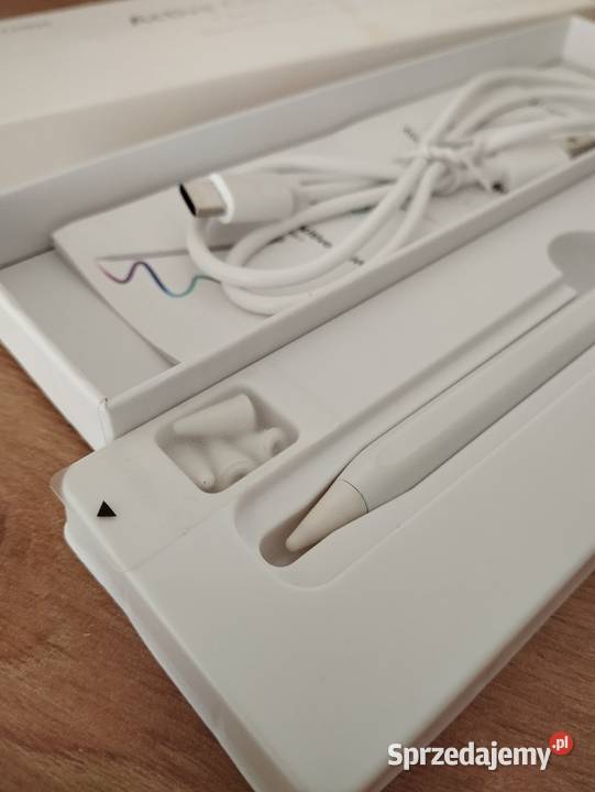 Nowy Rysik Active Capacitive Stylus iPad mini