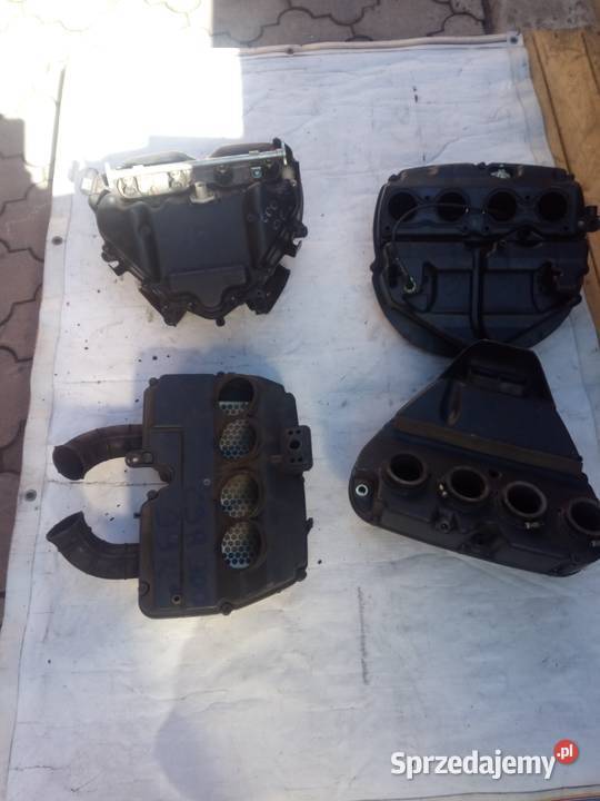 Air Box air boxy do różnych motocykli Honda świętokrzyskie Kielce