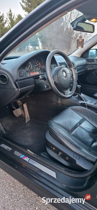 BMW W39 Pozostałe Jelenia Góra sprzedam