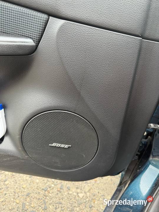 Mazda 6 Zadbana Kombi Kombi Leszno sprzedam