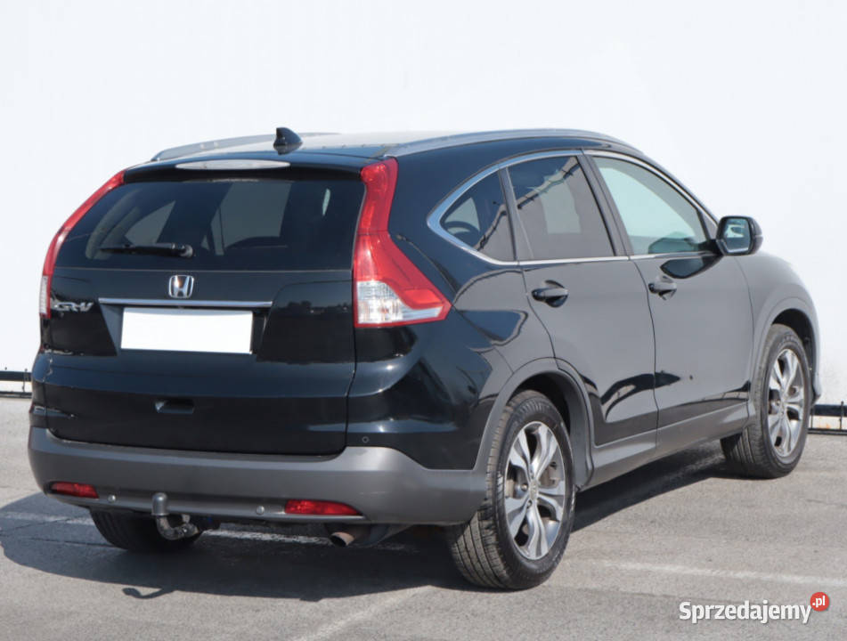 Honda CRV 20 iVTEC 4/5 CR-V Lublin