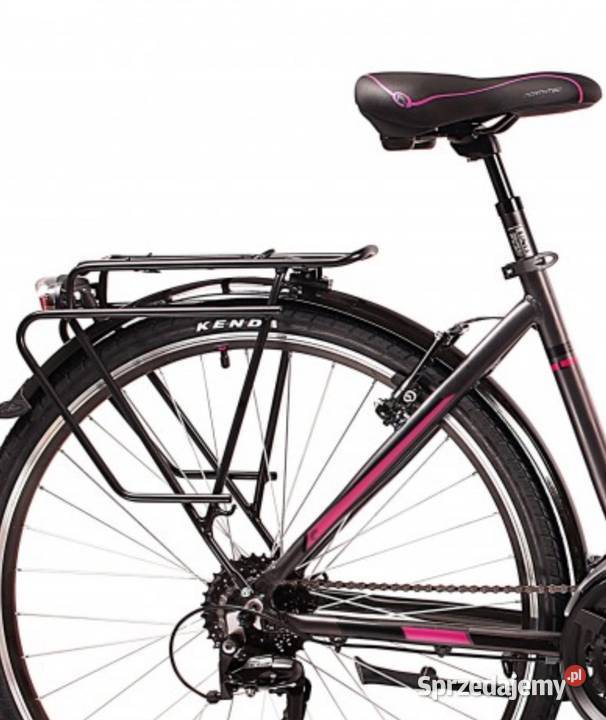 Northtec BOUDICCA Rower Damski city trekking Opole sprzedam