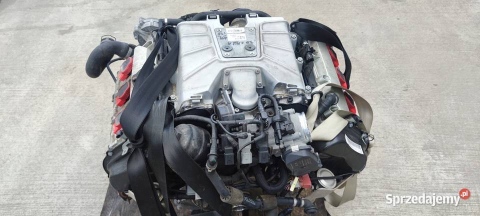 SILNIK AUDI A4 B8 A5 8T Q5 A8 30 TFSI CMU CMUA śląskie Przystajń